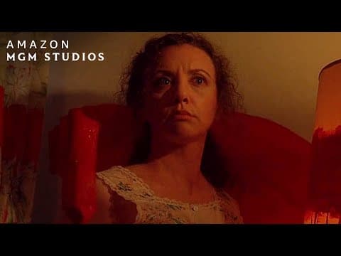 Telekinetic Daughter