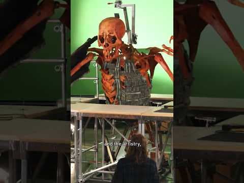 The Magic of Digital Effects
