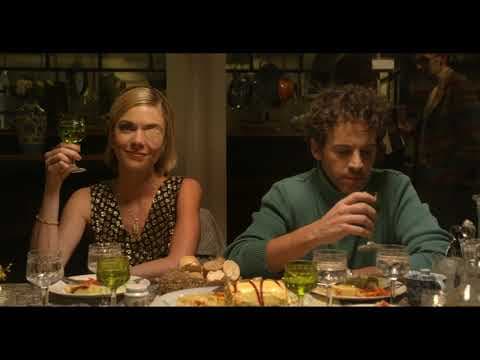 ASTROGAUCHOS - Trailer