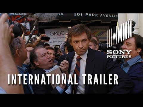 International Trailer
