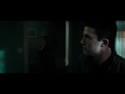 Don't Breathe - Don't Make A Sound Clip - Now Available on Digital Download