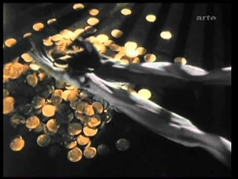 1924 Erich von Stroheim - "Greed" (excerpts)