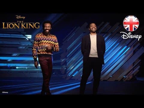 Hamlet or The Lion King? Quiz