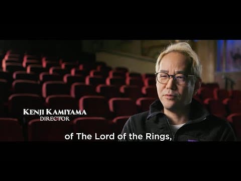 Toonami Behind-the-scenes