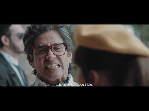 Int'l Trailer [ENG SUB]
