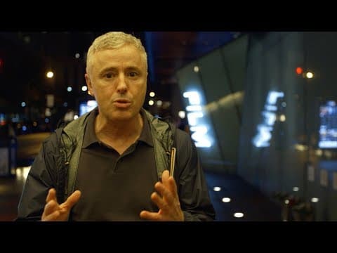 'BPM (Beats Per Minute)' Director Robin Campillo on Metamorphosis and Immersion | NYFF55