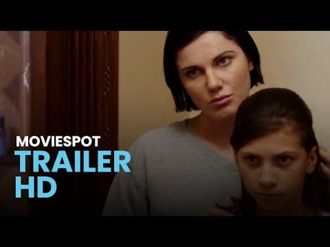 Restraint (2017) - Theatrical Trailer