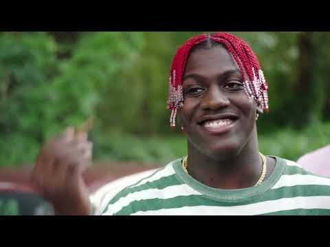 HOW HIGH 2 | DC Young Fly and Lil Yachty offer weed to Lil Baby after hitting his car | Full HDCLIP🎥