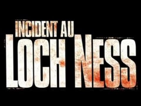 Incident Au Loch Ness (Incident At Loch Ness) - Bande Annonce (VOST)