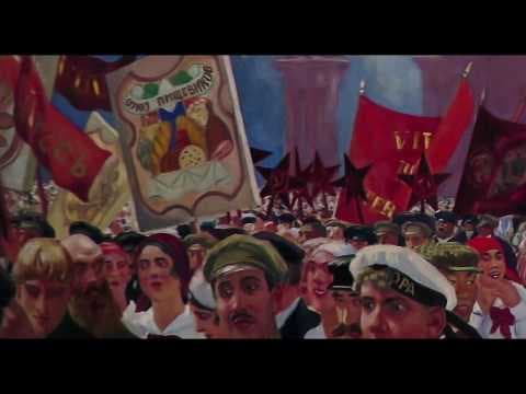 Revolution - New Art for a New World Teaser Trailer