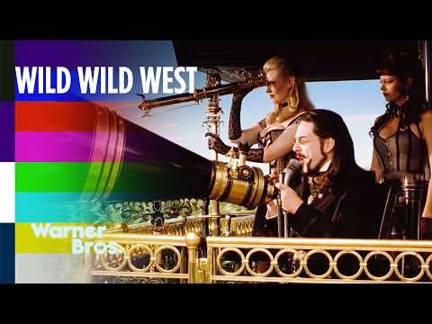 Loveless's Tank Train