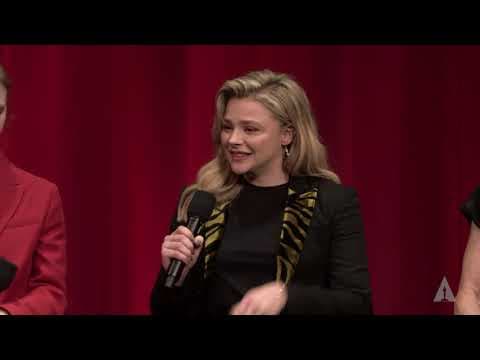 Academy Conversations: Suspiria