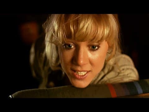 Alien Predator (1986) ORIGINAL TRAILER