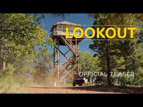 Official 30 Second Teaser