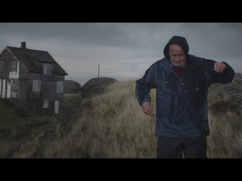 Per Fugelli - siste resept | Trailer | På kino 26. januar