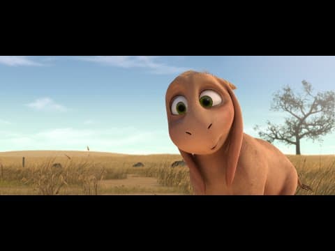 MOSLEY - Official Teaser/Trailer