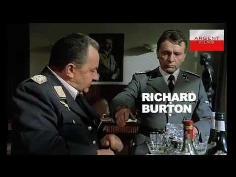 MASSACRE IN ROME - Argent Films Ltd.