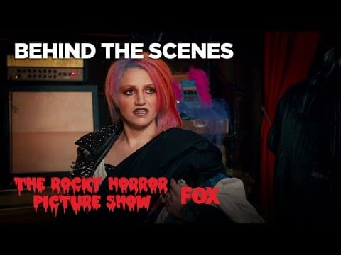 Designing Columbia Played By Annaleigh Ashford