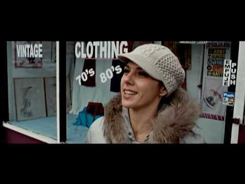 THE WRESTLER film clip #4-"Just One Beer"