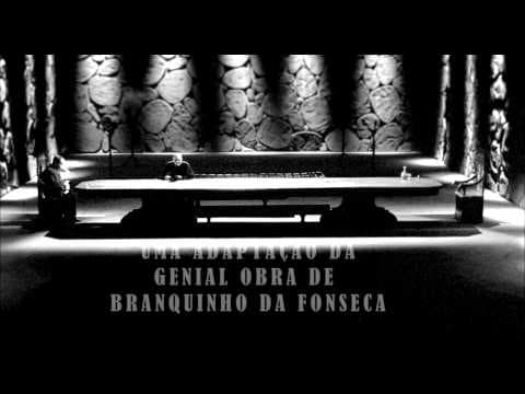 TRAILER TEATRAL - O BARÃO