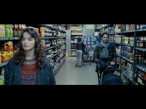 THE STROLLER STRATEGY - Rialto Premieres Trailer