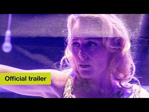 Official Trailer | Young Vic’s A Streetcar Named Desire | National Theatre at Home