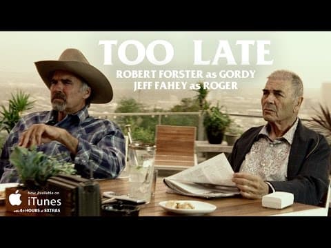 "Gordy and Roger" Character Featurette