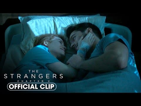 Official Clip ‘I Knew You Wouldn’t Leave Me’