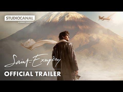 Official Trailer [Subtitled]