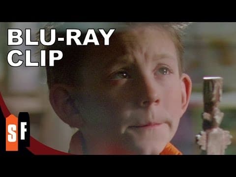 Larry Fessenden Collection (1/5) The Wendigo - Horror Movie