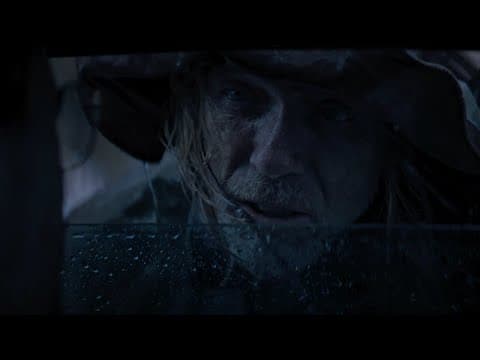 Offseason - "Closed" Clip | A Shudder Exclusive