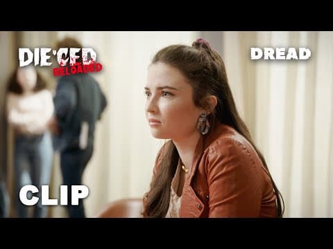 Came Home To A Bloodbath