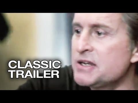 It Runs in the Family Official Trailer #1 - Kirk Douglas Movie (2003) HD