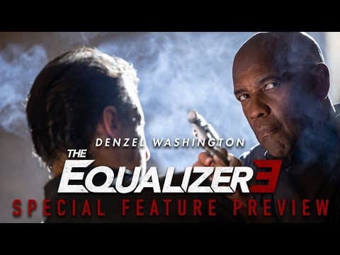 Special Features Preview