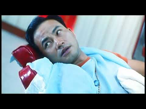 Raped by an Angel (1993) DVD Trailer 香港奇案之強姦