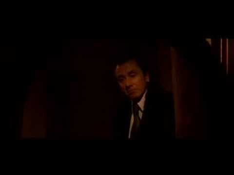 Youth Without Youth Clip - In UK Cinemas 14th Dec - Pathe