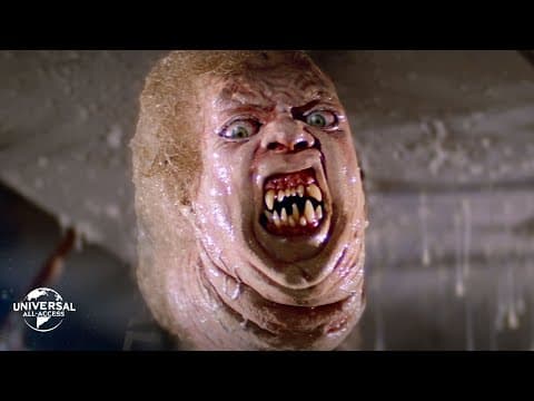 "He's Not Breathing" - Extended Preview