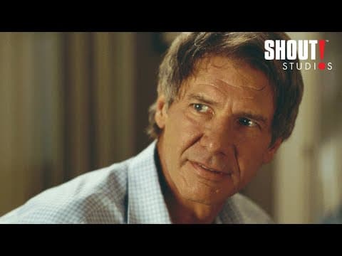Clip: Casting Harrison Ford