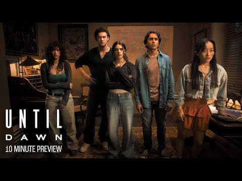 10 Minute Extended Preview