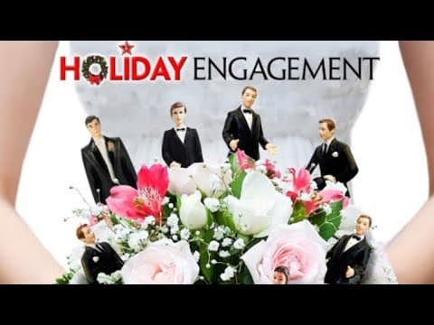(full movie) Holiday Engagement [letterboxed in 4:3]