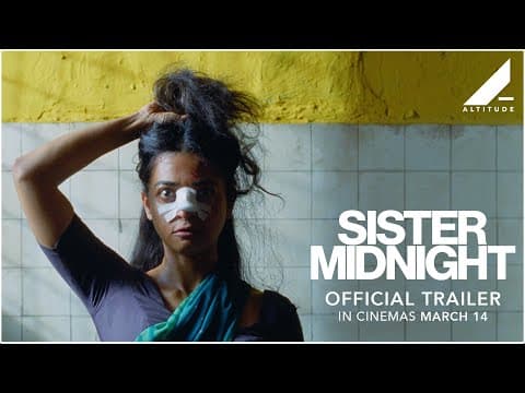 Official Trailer [Subtitled]