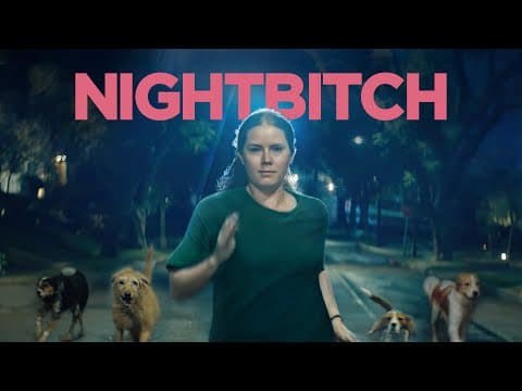 'Nightbitch' | Scene at The Academy