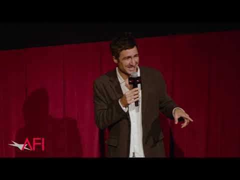 A Conversation with  İlker Çatak about his film THE TEACHERS' LOUNGE