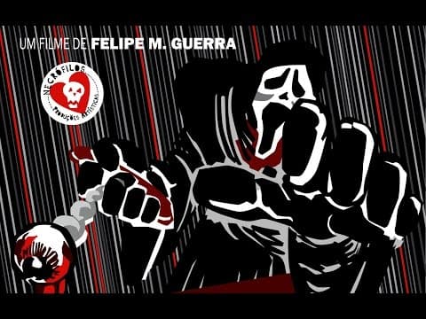 Entrei em Pânico... Parte 2 (2011) - Filme Completo