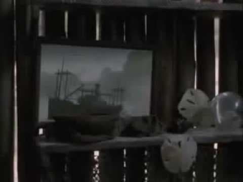 A ostra e o vento - Trailer