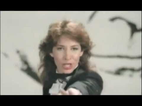 Lani Hall - Never Say Never Again (Widescreen Stereo Mix)