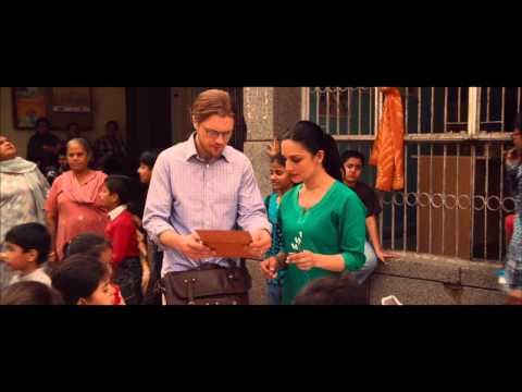 I ORIGINS: "These Are Her Eyes"