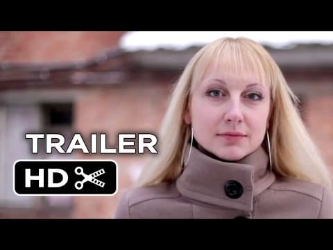 Love Me Official Trailer 1 (2014) - Mail-Order Bride Documentary HD