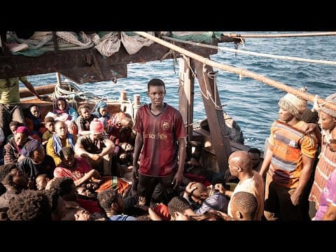 Official Trailer [Subtitled]