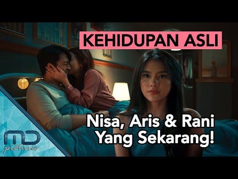 Ipar Adalah Maut - KISAH NYATA!!! Pernikahan Hancur Karena Adik Sendiri!
